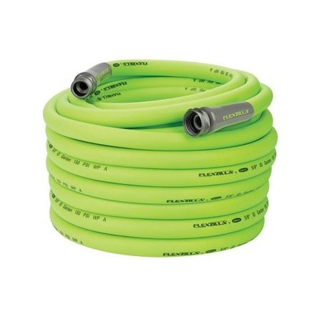 Legacy HOSE GARDEN FLEXZILLA 5/8"x100' LMHFZG5100YW